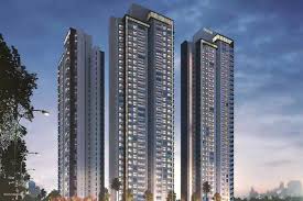 Emaar Serenity Hills